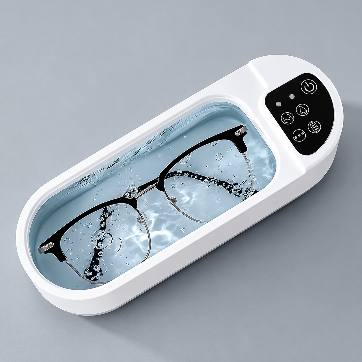 Ultrasonic Cleaner Pro