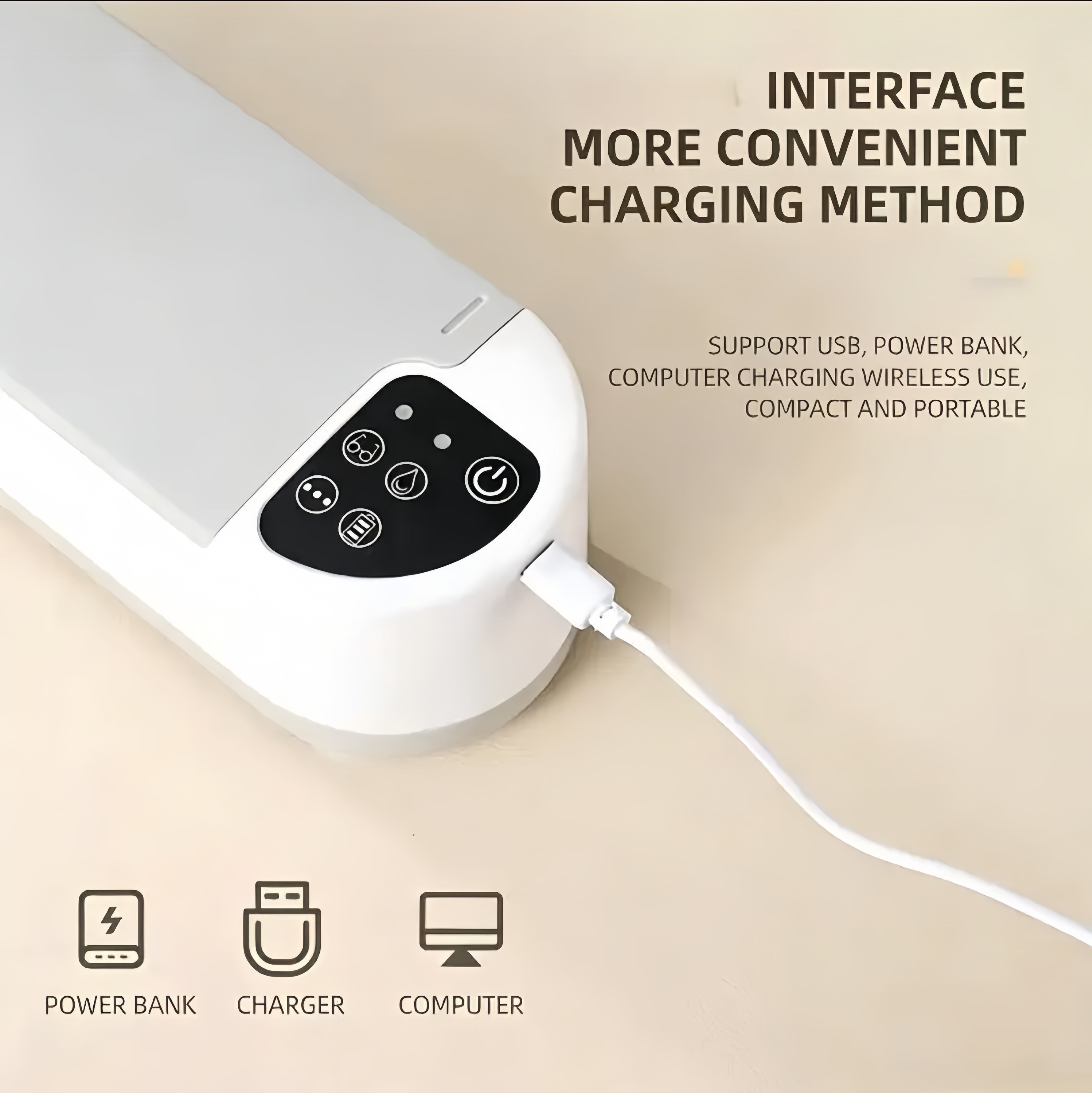 Ultrasonic Cleaner Pro
